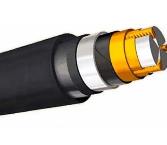 Кабель ААШв-10 3х120 ГОСТ