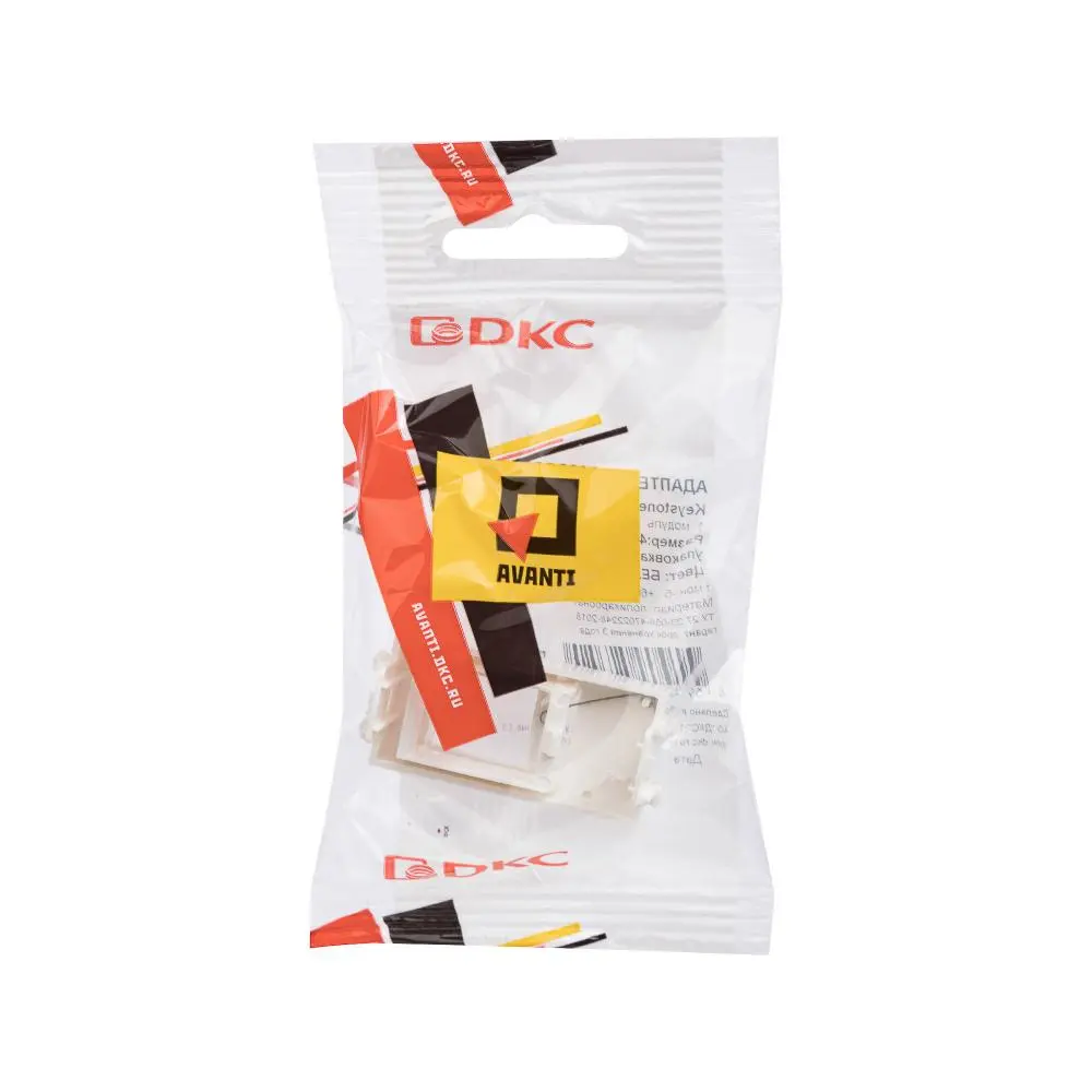 adapter-dkc-4400201