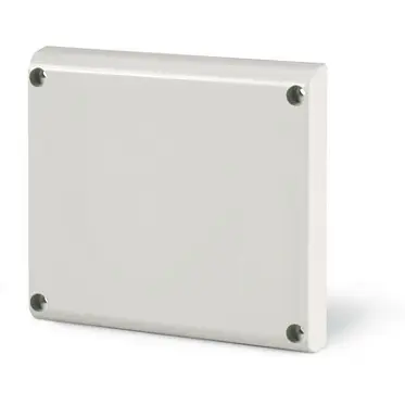 Глухая крышка DKC 136х125