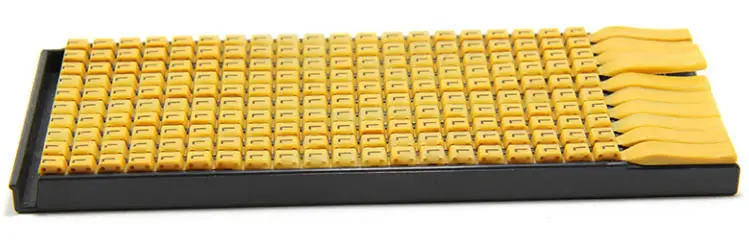 marker-dlya-kabelya-secheniem-0-5-1-5mm-simvol-l-dkc