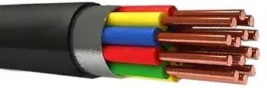Кабель КВВГЭнг LS 14х1