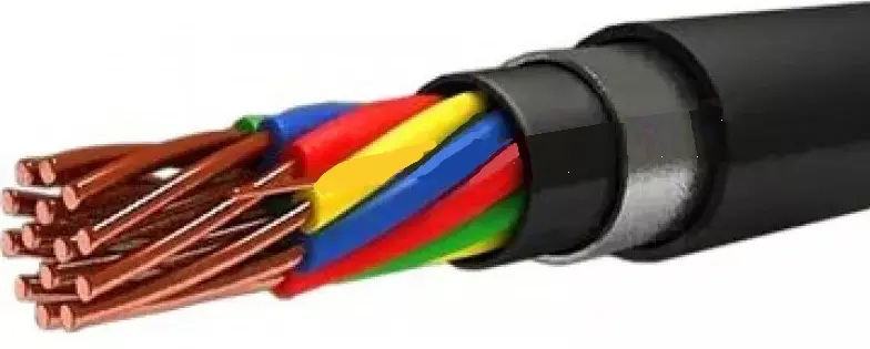 Кабель КВВГЭнг LS 14х1,5