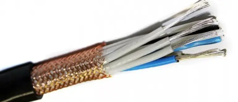Кабель МКЭШВнг LS 7х2х1,0