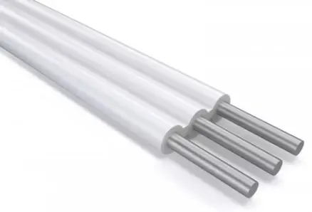 Провод АППВ 3х2,5