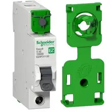Заглушка для пломбировки Schneider Electric