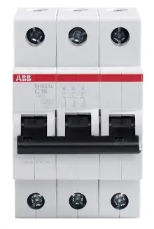 abb-sh-203-l