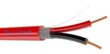 Кабель КСВВнг LS 2х0,5