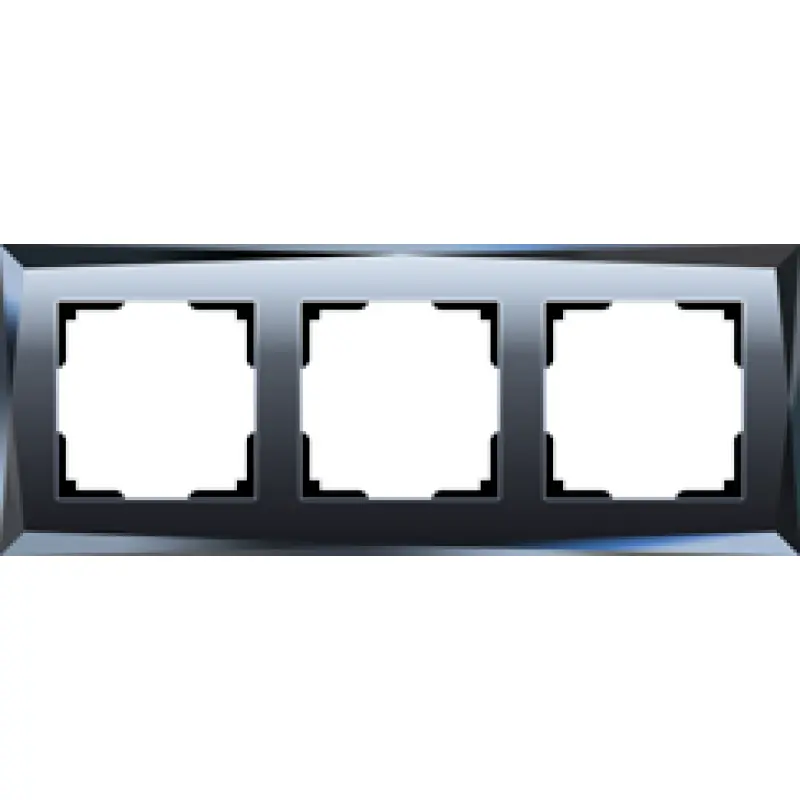 ramka-3-posta-werkel-diamant-wl08-frame-03