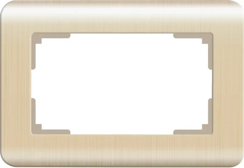 ramka-werkel-shampan-wl12-frame-01-dbl